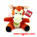 Plush Cartoon Tiger (TPCX0012)